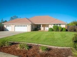 20345 Greenview Dr, Redding, CA 96002