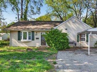 119 S 37th St, Belleville, IL 62226