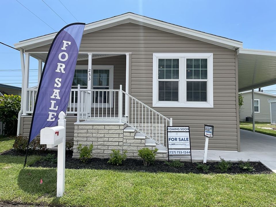 1st image of 1415 Main St Lot 233
