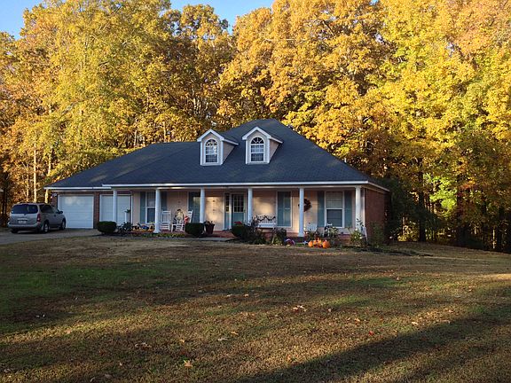 Fall View