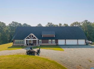 14372 Madison Run Rd, Gordonsville, VA 22942