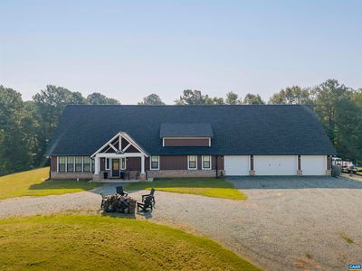 14372 Madison Run Rd, Gordonsville, VA, 22942