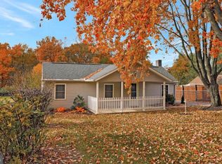 1671 Black Gap Rd, Fayetteville, PA 17222