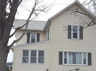 2081 Woodline Ave SW, North Lawrence, OH 44666