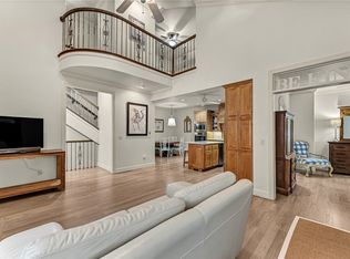 2401 NW Trinity Way, Bentonville, AR 72712