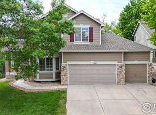 1661 Iris St, Broomfield, CO 80020