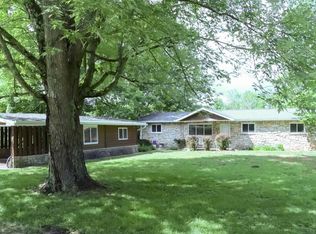 3950 S Knightridge Rd, Bloomington, IN 47401