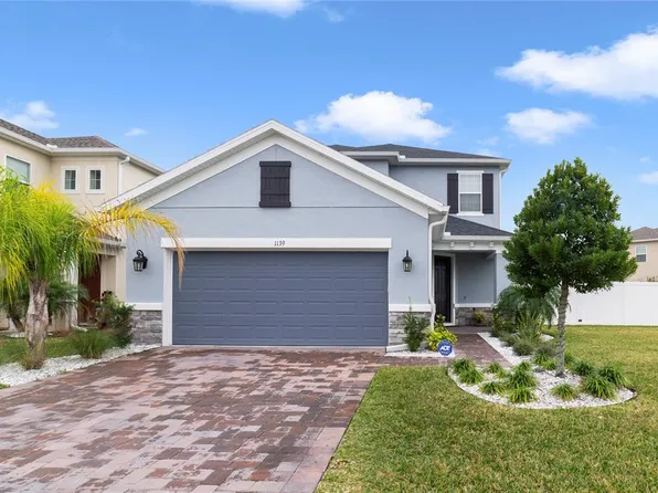1139 Pando Loop, Orlando, FL 32824