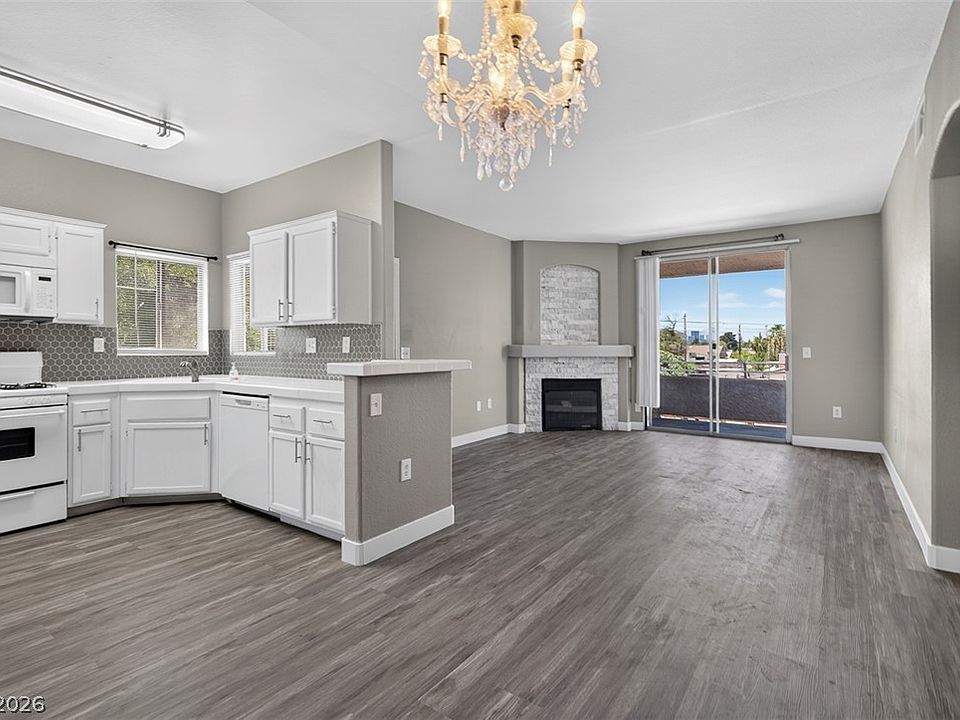 1st image of 1405 S Nellis Blvd Unit 2094