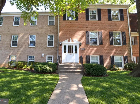 796 Quince Orchard Blvd APT 101, Gaithersburg, MD 20878
