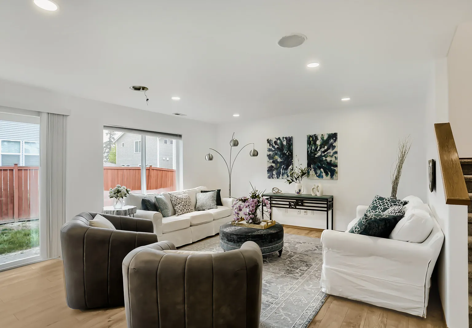 4 bed, 3.5 bath, 2823 sqft, $3,900 — Photo 4