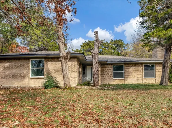 611 Frank Keasler Blvd, Duncanville, TX 75116