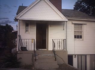 437 S Main St, Tooele, UT 84074