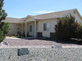 847 Tiffany Pl, Chino Valley, AZ 86323