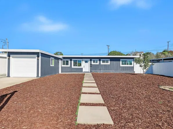 935 Cuyamaca Ave, Chula Vista, CA 91911