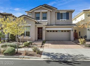 1153 Jamesbury Rd, Las Vegas, NV 89135