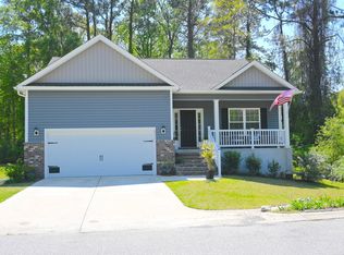 531 Charlton Blvd, Georgetown, SC 29440