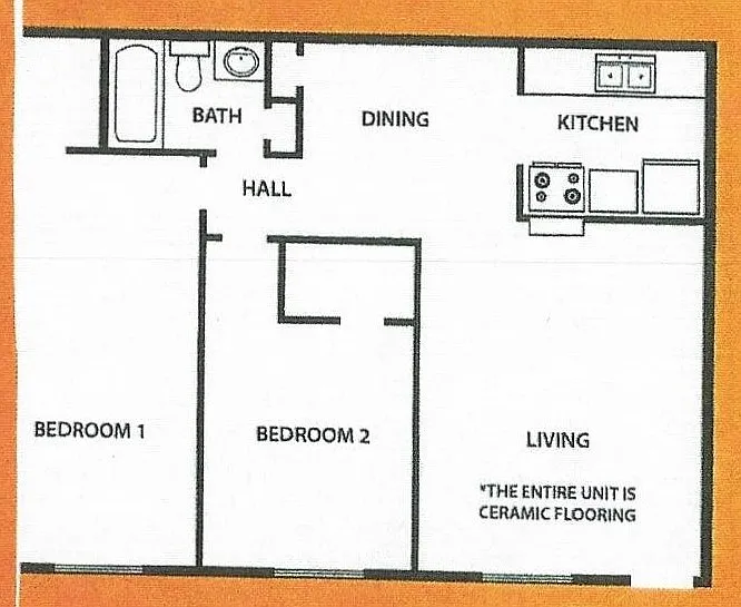 4300 S Shaver St — Photo 14