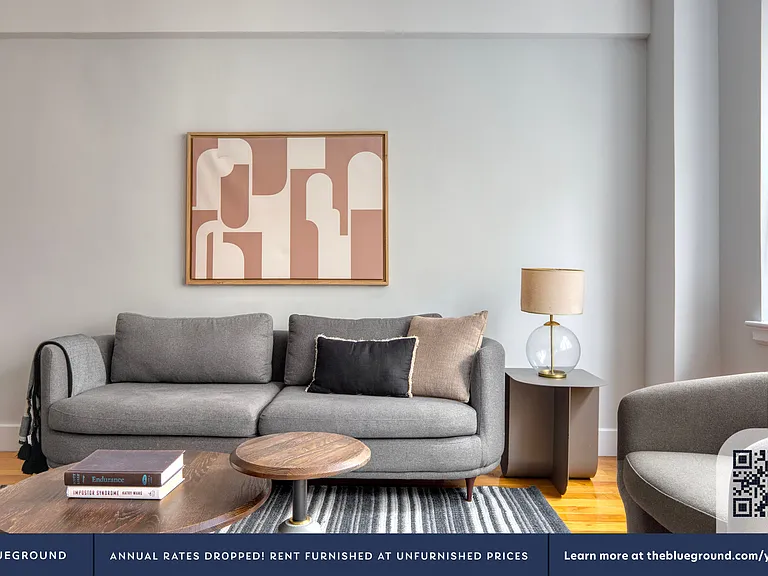 41 Park Ave #6H — Photo 3