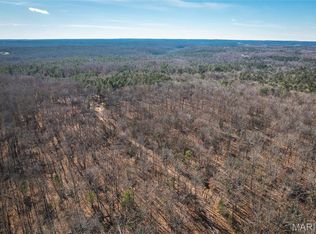 0 Deason Dr TRACT 1, Licking, MO 65542