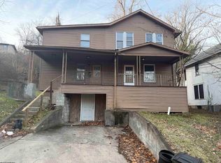 112 Cornell Ave, Morgantown, WV 26505