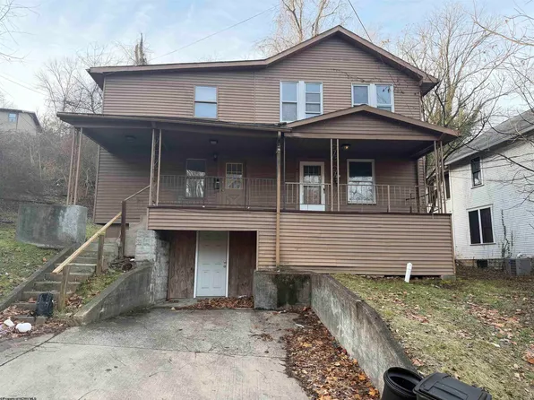 112 Cornell Ave, Morgantown, WV 26505