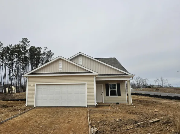 646 Essex Rd, Nashville, NC 27856