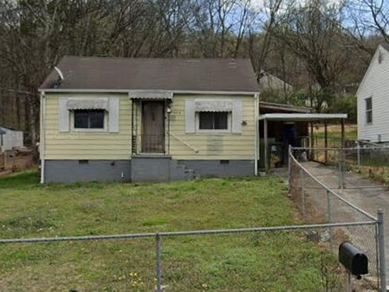 4218 14th Ave, Chattanooga, TN 37407