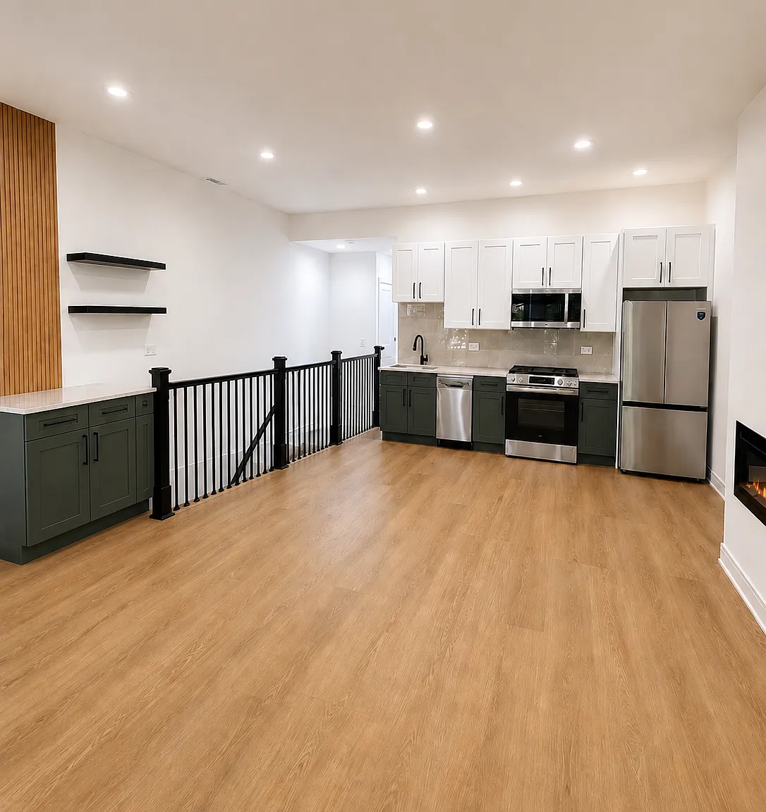 2 bed, $1,800 — Photo 3