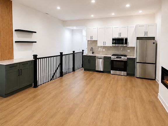 3rd image of 5638 S Green St #1-2