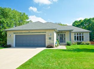 4605 Dream Ln, Madison, WI 53718