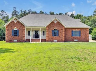 19281 Landora Bridge Rd, Ruther Glen, VA 22546