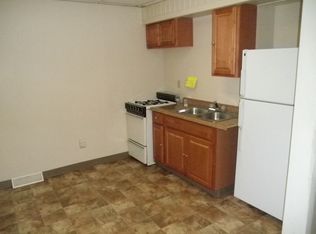 1418 Lenz Ave #B, Ambridge, PA