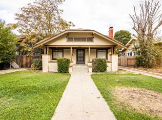 2212 Park Way, Bakersfield, CA 93304