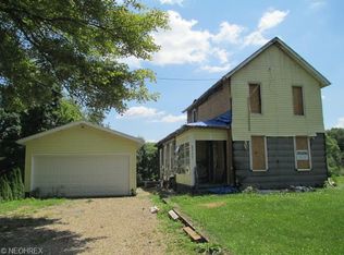 2717 Spade Rd, Uniontown, OH 44685