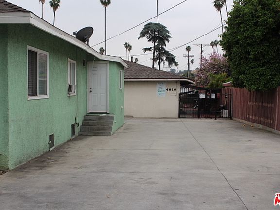 3rd image of 4618 Topaz St