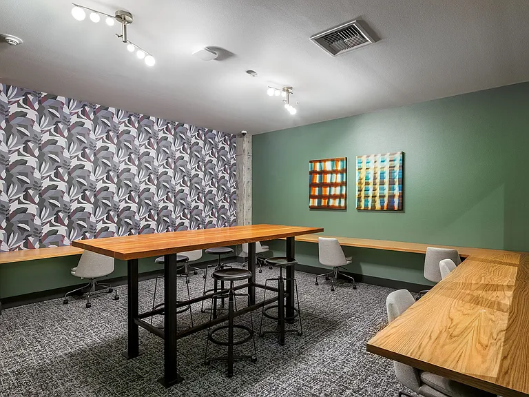 Terrapin - Discover Elevated Affordable Housing in the Heart of Downtown Bellevue — Photo 9