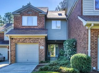 107 Club Villa Dr, Aiken, SC 29803