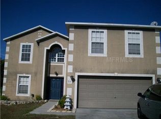 317 Anchovie Ct, Poinciana, FL 34759