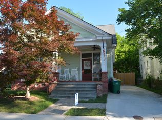 650 Meigs St, Athens, GA 30601