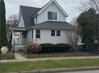 337 Beach Ave, Rochester, NY 14612