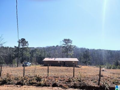 879 County Road 4801, Woodland, AL, 36280