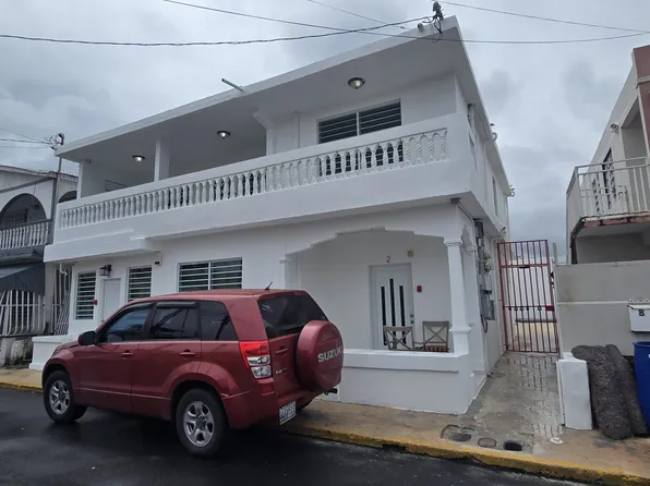 6 Avenida Barbosa #6, Catano, PR 00962