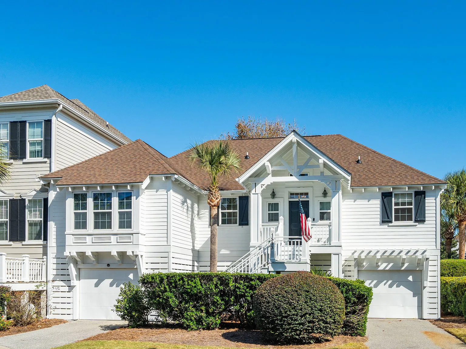 1513 Sea Palms Crescent — Photo 2