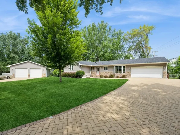 12930 Zachary Cir N, Dayton, MN 55327