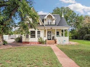 3922 Cleveland Ave, Wellington, CO 80549