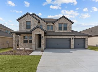 1208 Watercrest St, Forney, TX 75126