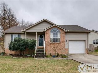 301 Cypress Glenn Dr, Mount Juliet, TN 37122