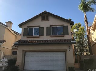 27 Paseo Brezo, Rancho Santa Margarita, CA 92688