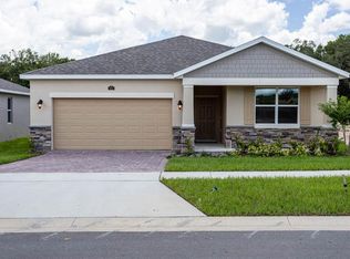 4008 Mayhill Loop, Eustis, FL 32736